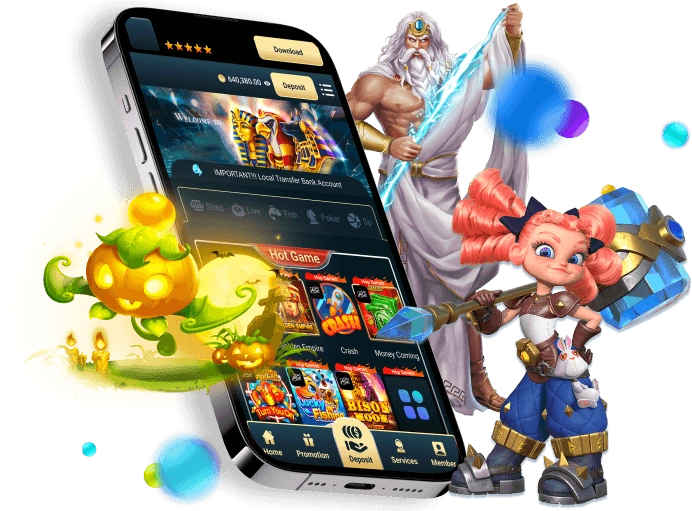 Hỗ trợ VIP chuyên biệt 818win