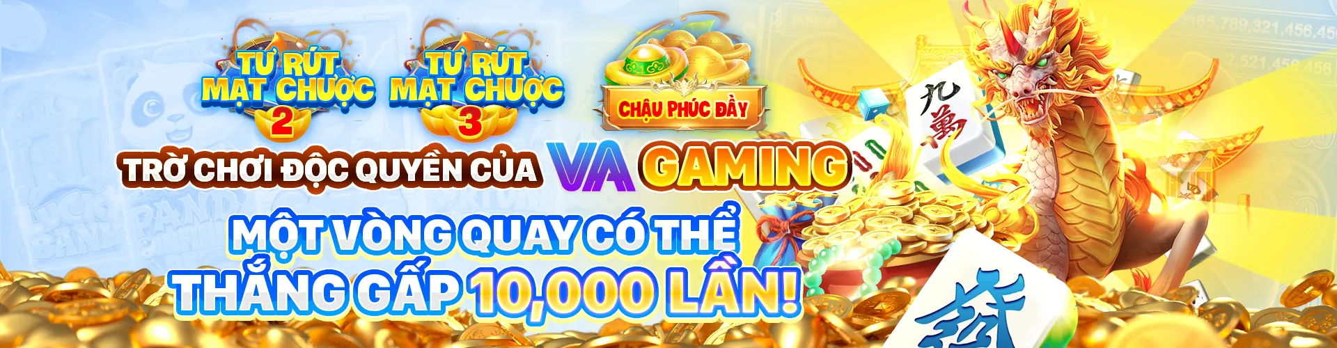 Sòng bạc trực tuyến 818WIN 2026