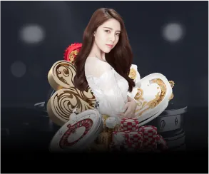 Biểu tượng đa dạng trò chơi nổ hũ tại 818win